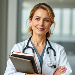 Dr. Sofia Rossi