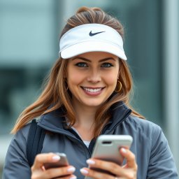 Sarah 'The Scheduler' Chen