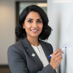 Priya Sharma