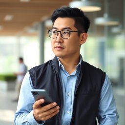 David Chen