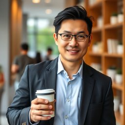 David Chen