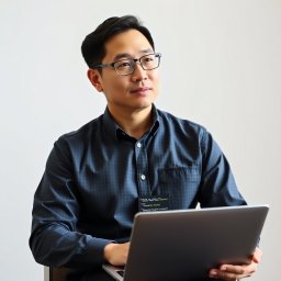 Marcus Chen