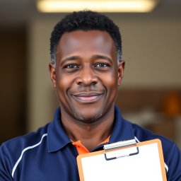 Marcus Johnson