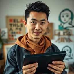Ethan Chen
