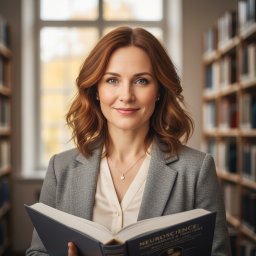 Educator Emily