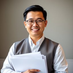 David Chen