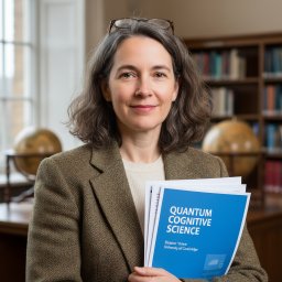 Professor Eleanor Vance