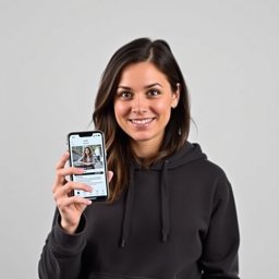 App Dev Lead Emily