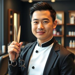 David Chen