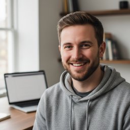 Liam O'Connell