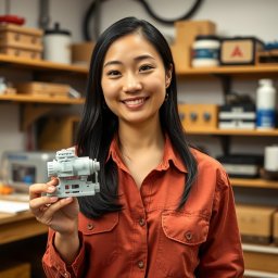 Sarah Chen