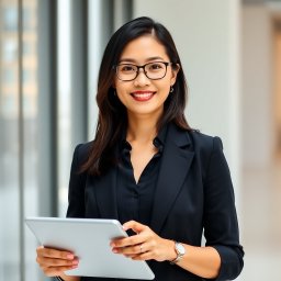 Sarah Chen