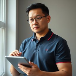 David Chen
