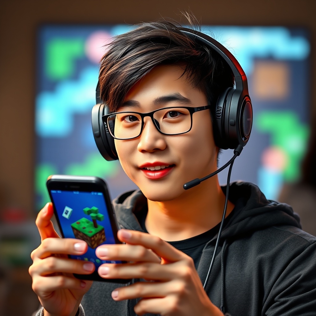 Alex 'The Builder' Chen