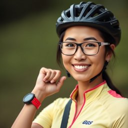 Sarah Chen