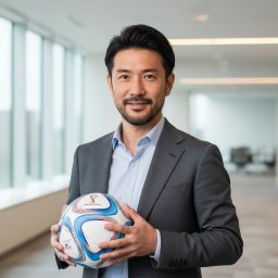 Kenji Tanaka