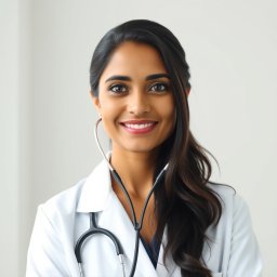 Dr. Anya Sharma