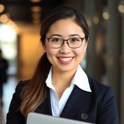 Sarah Chen