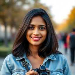 Priya, Solopreneur/Creator
