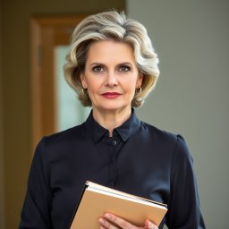 Career Changer Carla