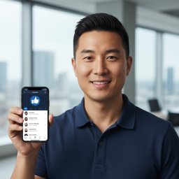 David Chen