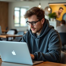 Indie Hacker Ivan