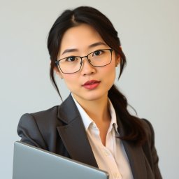 Sarah Chen
