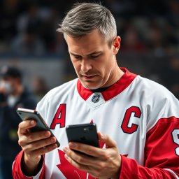 Sports Bettor Ben