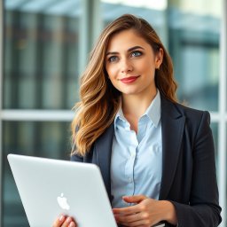 Sarah, Job Seeker
