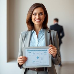 Elena, API Integrator