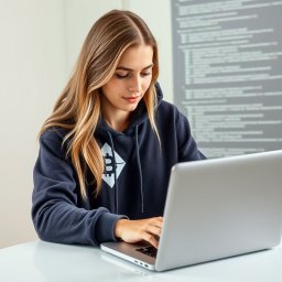 Crypto Enthusiast Maya