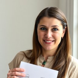 Emily O'Connell
