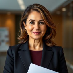 Maria Garcia