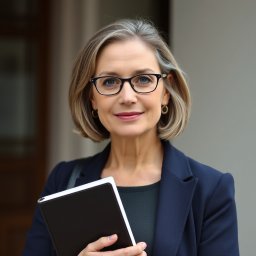 Elena Petrova