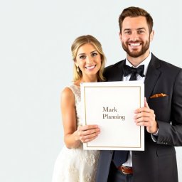 Sarah & Mark Thompson