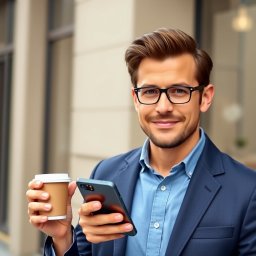 Content Marketer Mark
