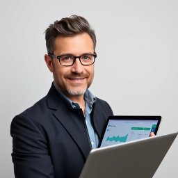 SaaS CEO Mark