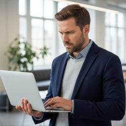 Ambitious Freelancer