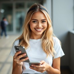 Global Social User