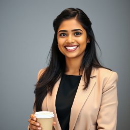 Priya Sharma
