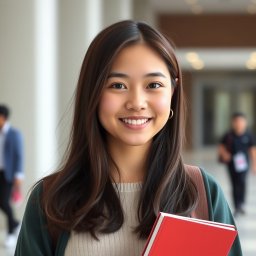 Sarah Chen