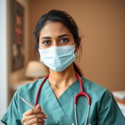 Dr. Anya Sharma