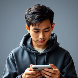 Kenji 'The Enthusiast' Tanaka