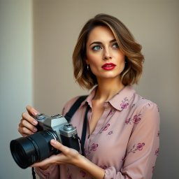 Elena Petrova
