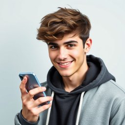 Prankster Paul