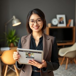 Sarah Chen