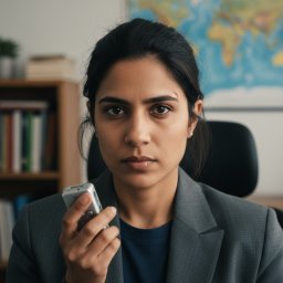 Priya Sharma
