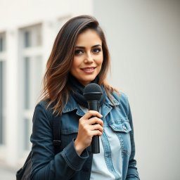 Maria Garcia