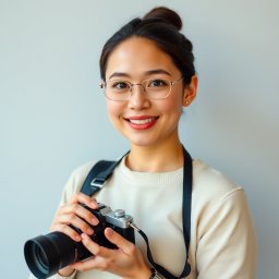Casual Content Creator