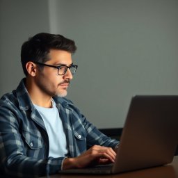 Privacy Advocate Paul